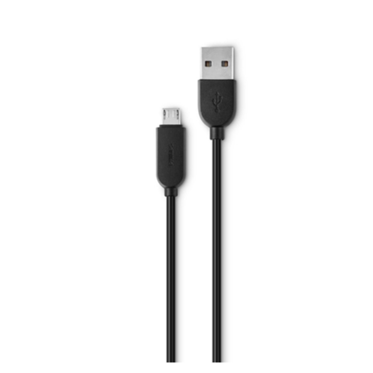 Male USB A to Male USB Micro B Cable, USB 2.0 1M (...