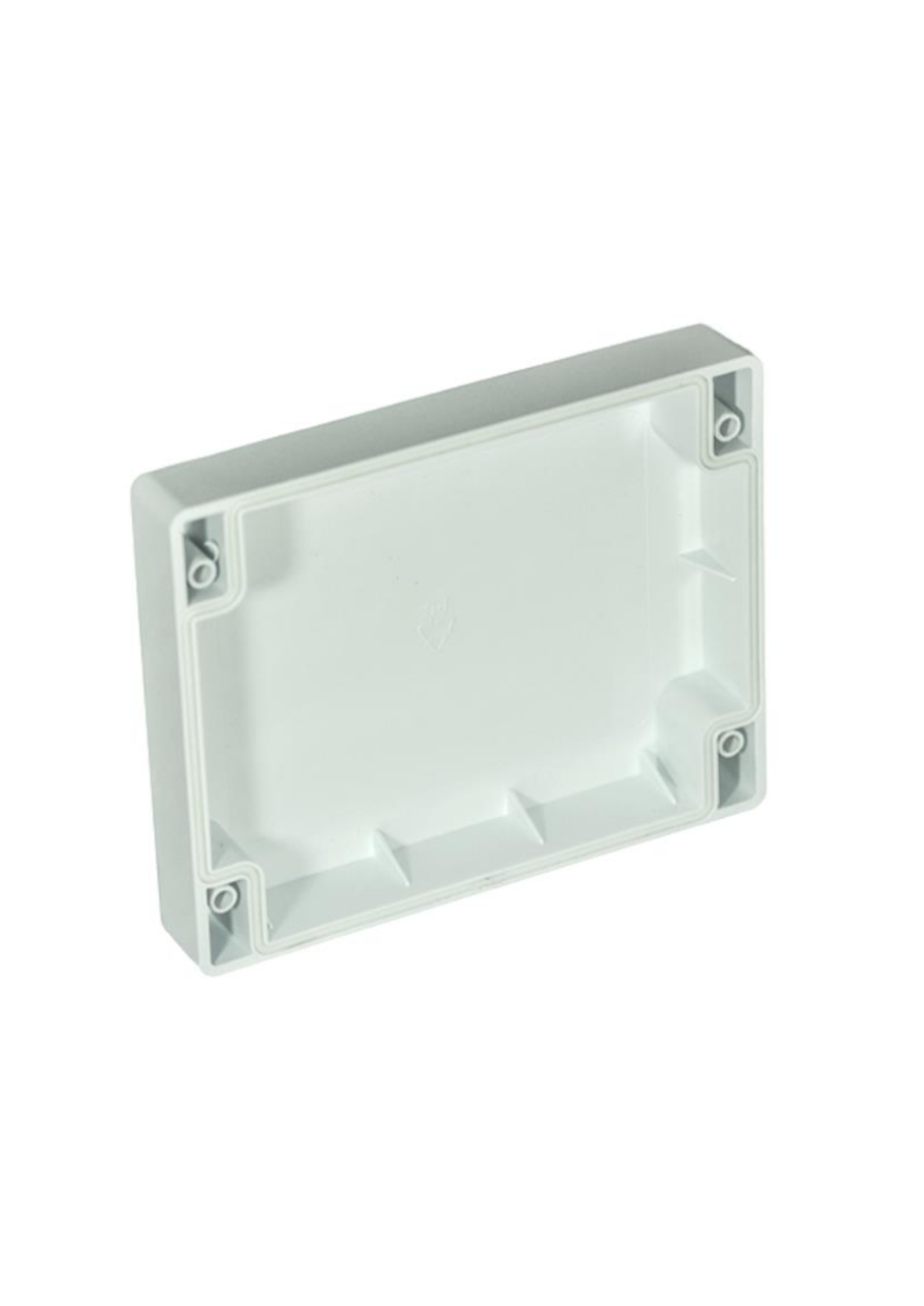 CHQ Module Box Lid (White) 1670950-00