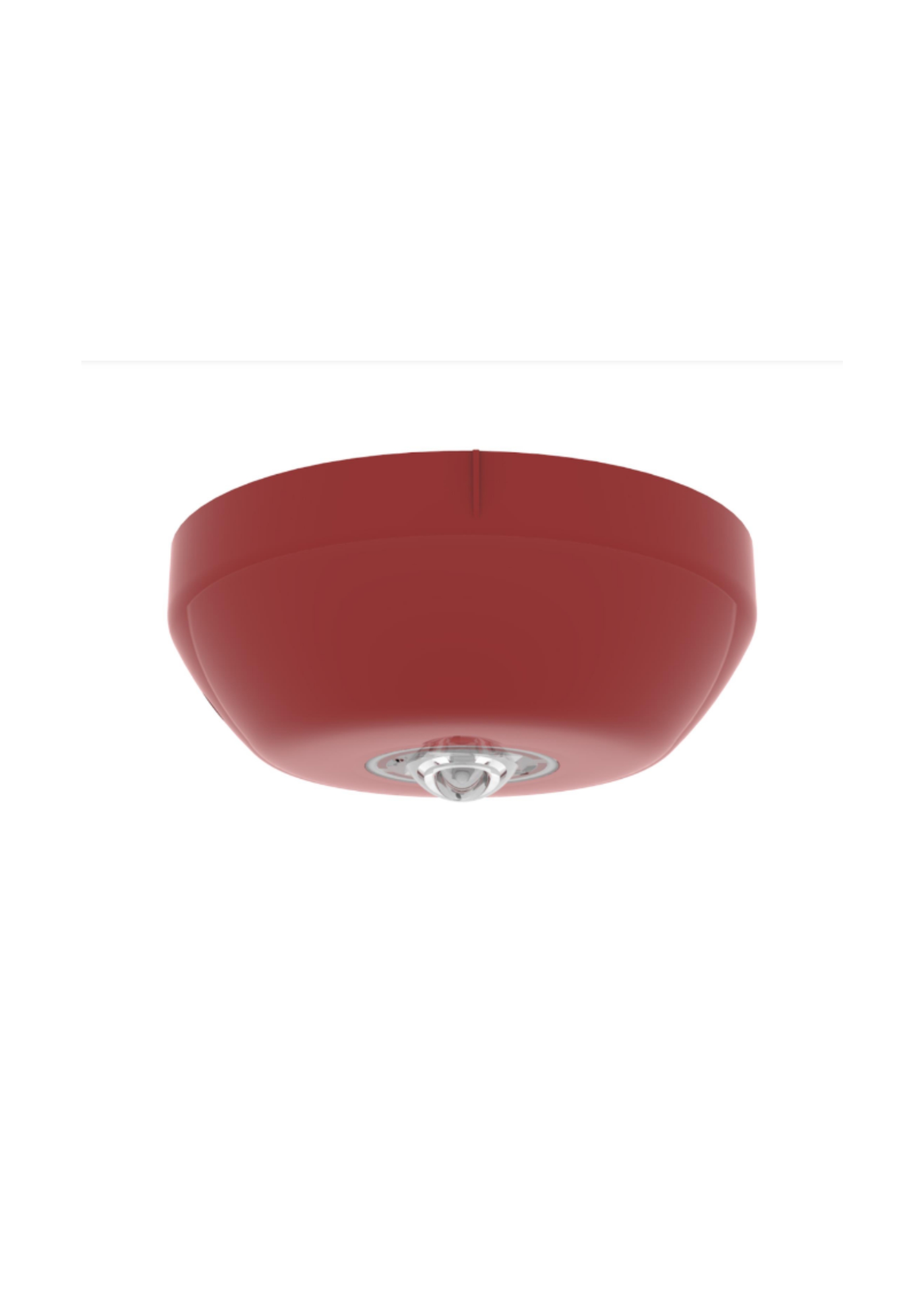 Ceiling Beacon - Red case, red LEDs (7.5m) 1460250...