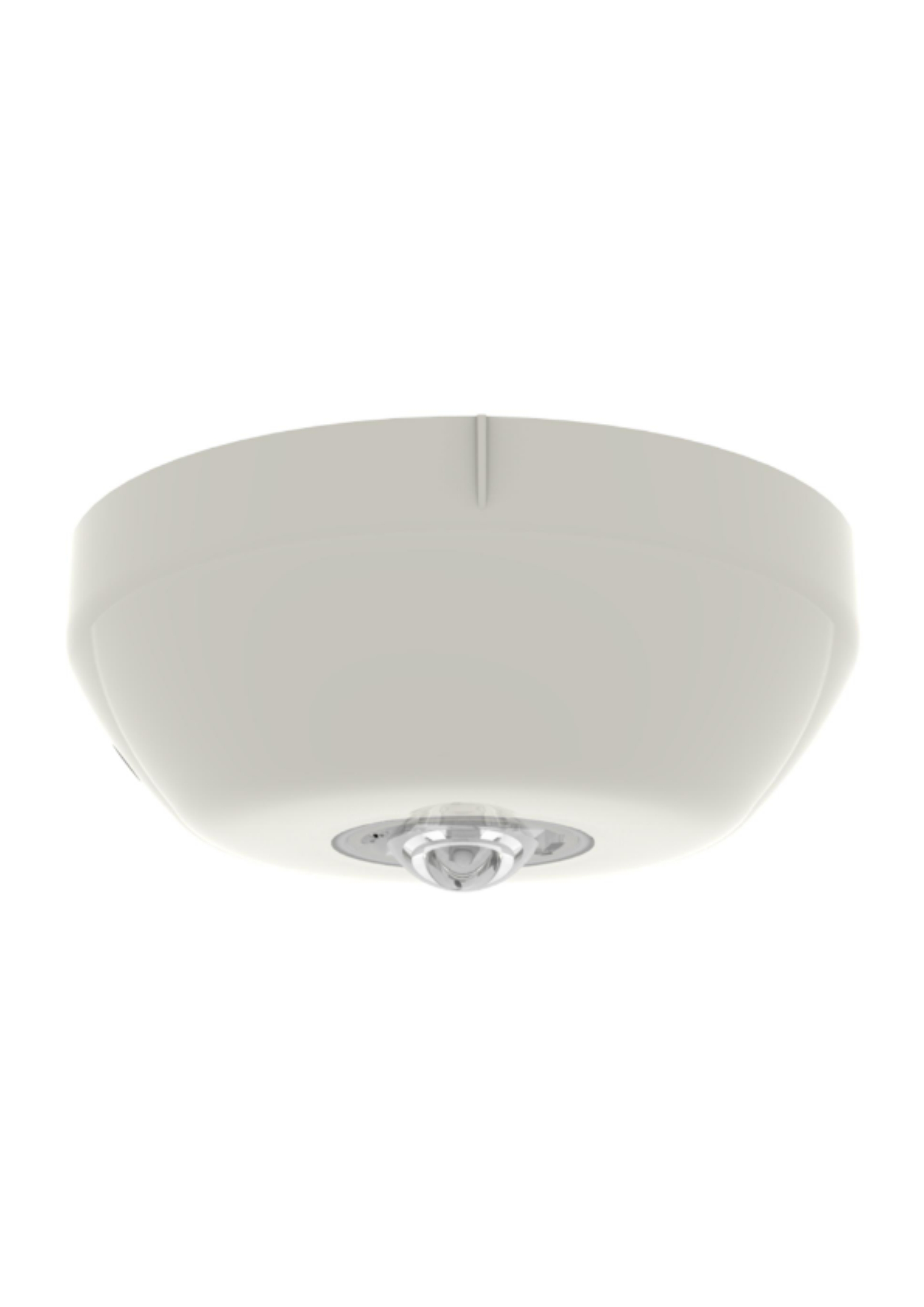 Ceiling Beacon - Ivory case, red LEDs (7.5m) 14602...