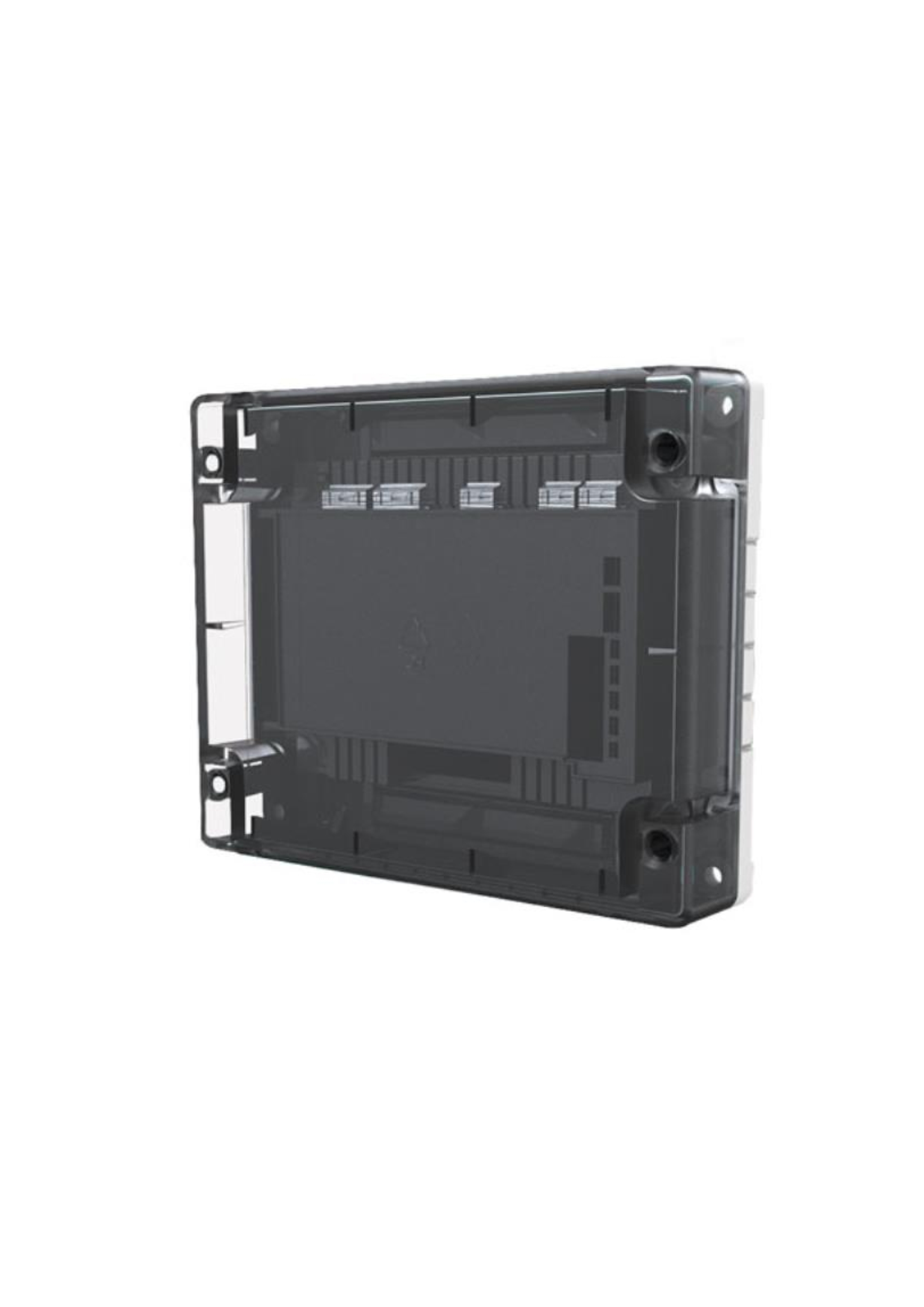 Intrinsically Safe Compatible Dual Zone Monitor wi...